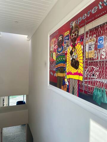 Spectacular views in Glencairn gallery image 3