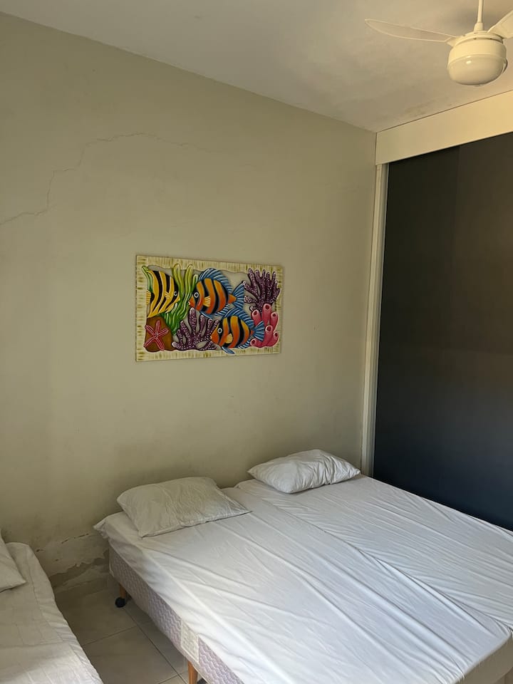 Spálňa 2