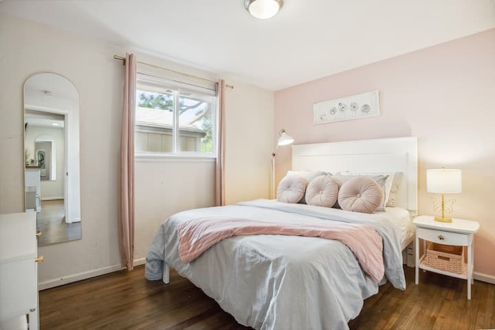 غرفة النوم 1