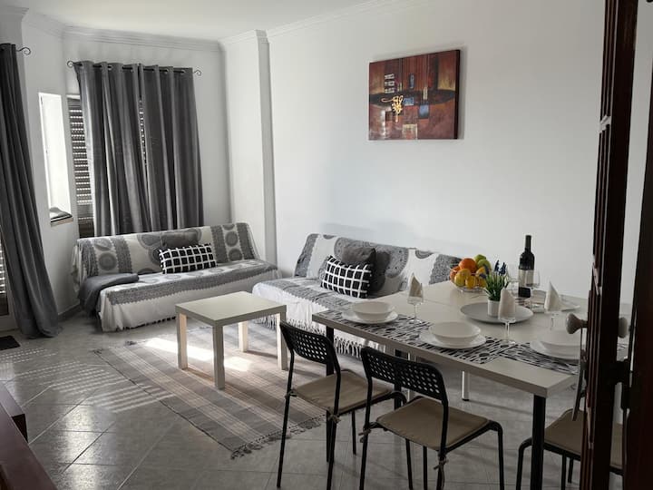 Sunset Apartament 2 - Almada