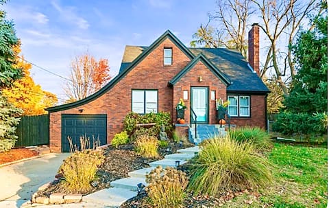 Ultimate Group Retreat & Reunion Destination