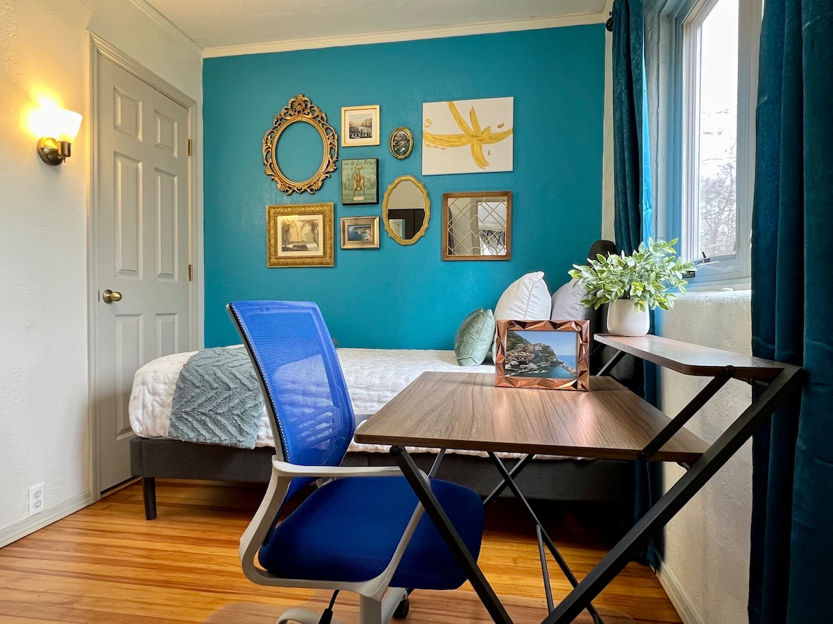 საძინებელი 2