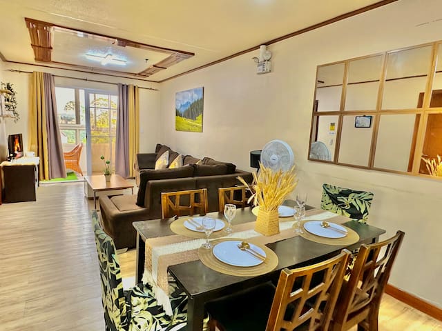 Sophia Suites Baguio managed Airbnb listing 1
