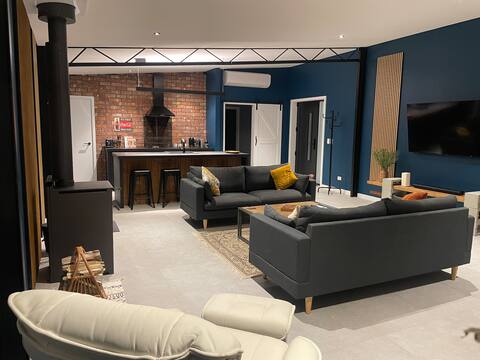 Northpark Guesthouse