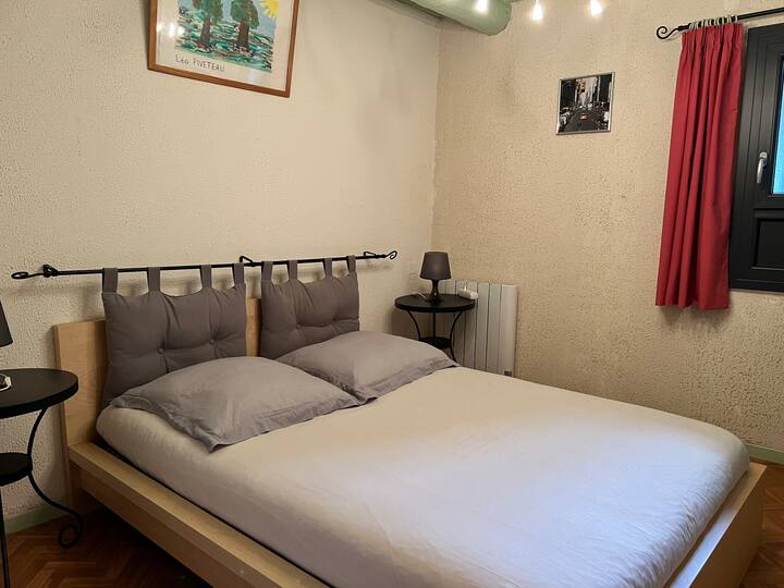 Spálňa 3