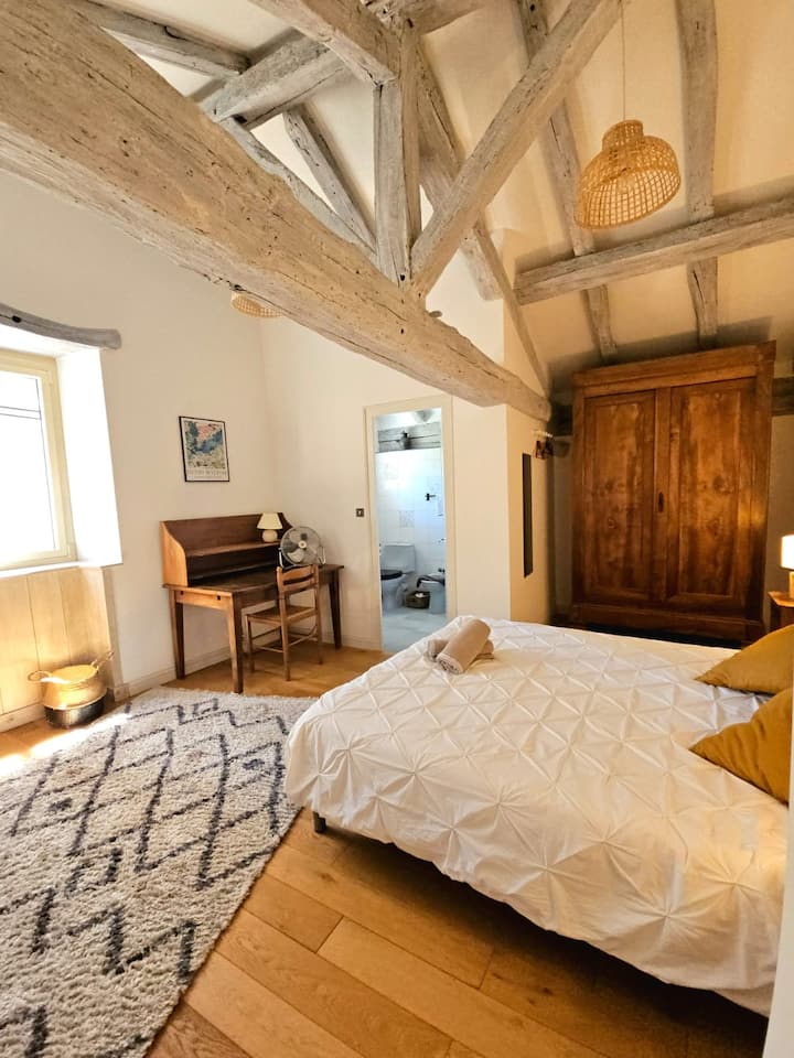 საძინებელი 5