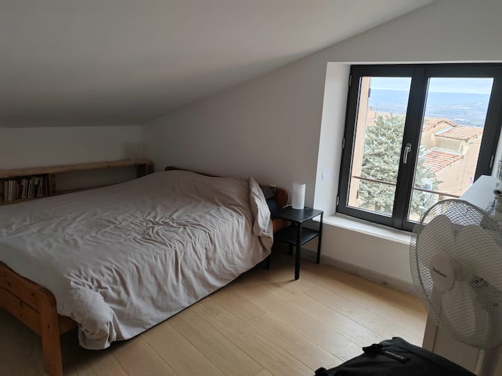 Chambre 3