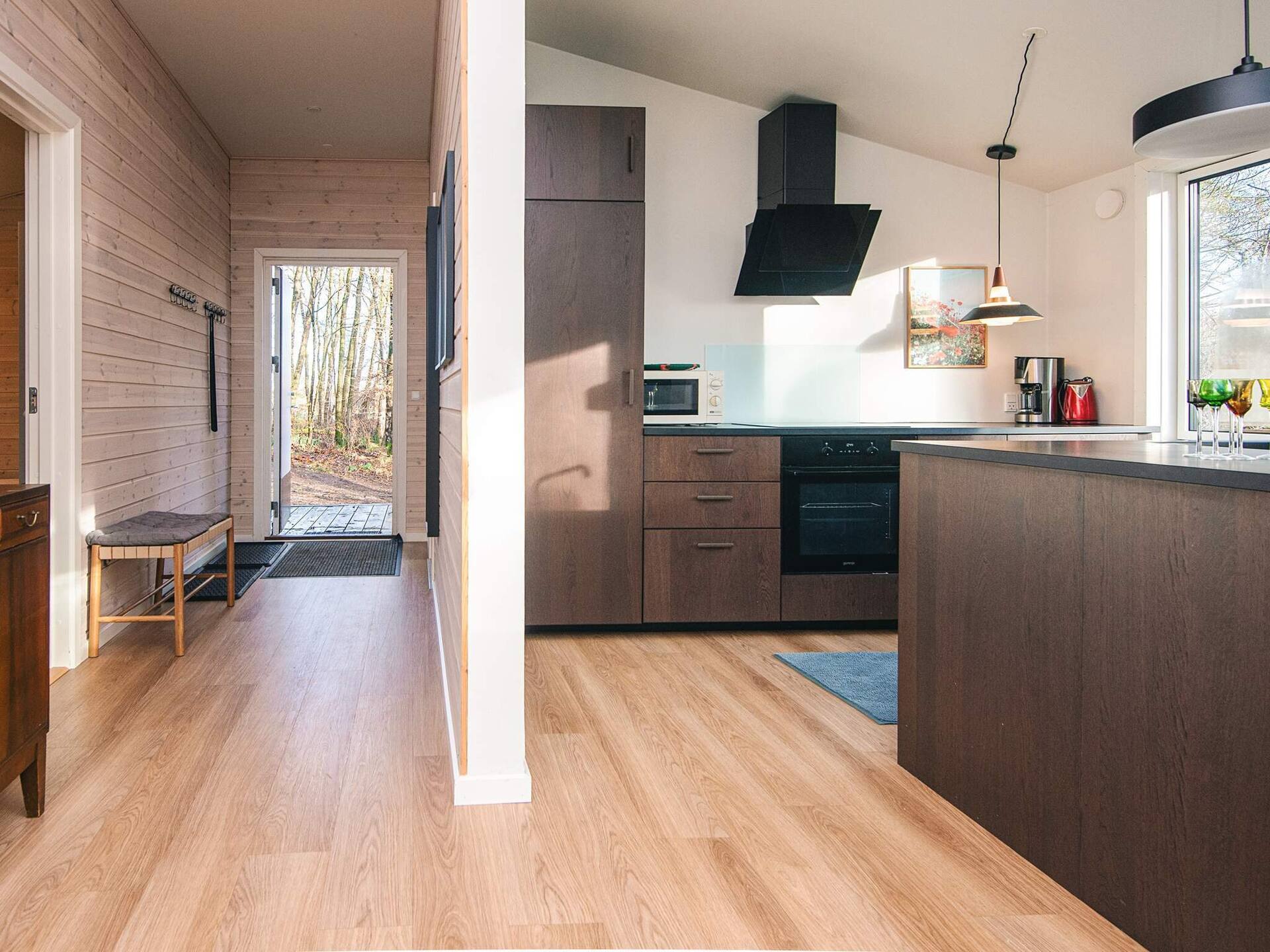 4 star holiday home in Ans By — photo 5