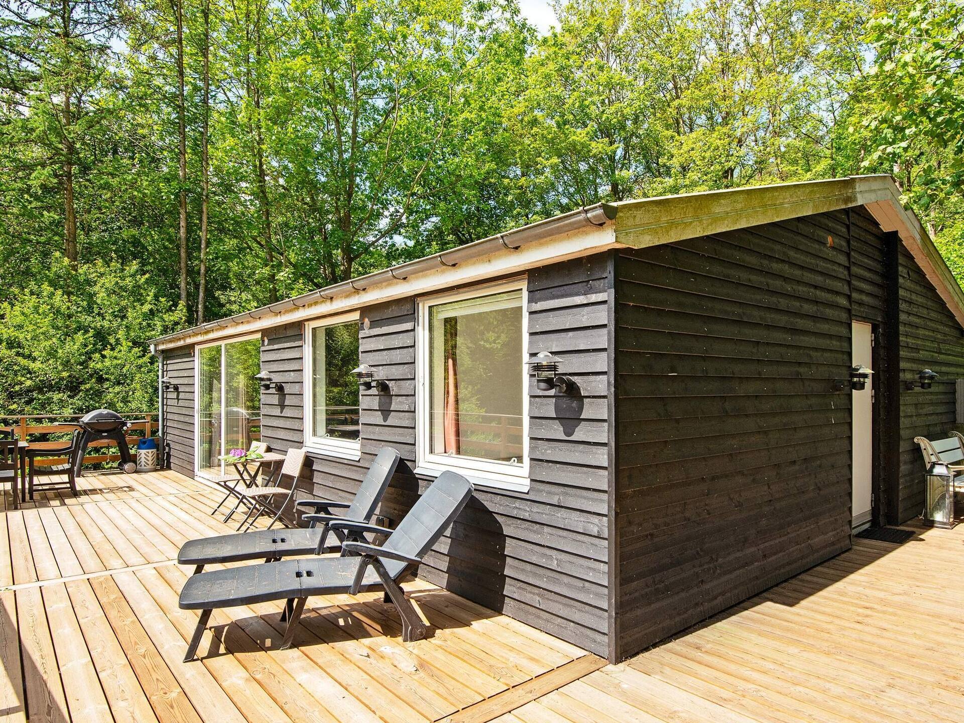 6 person holiday home in Ans By-By Traum