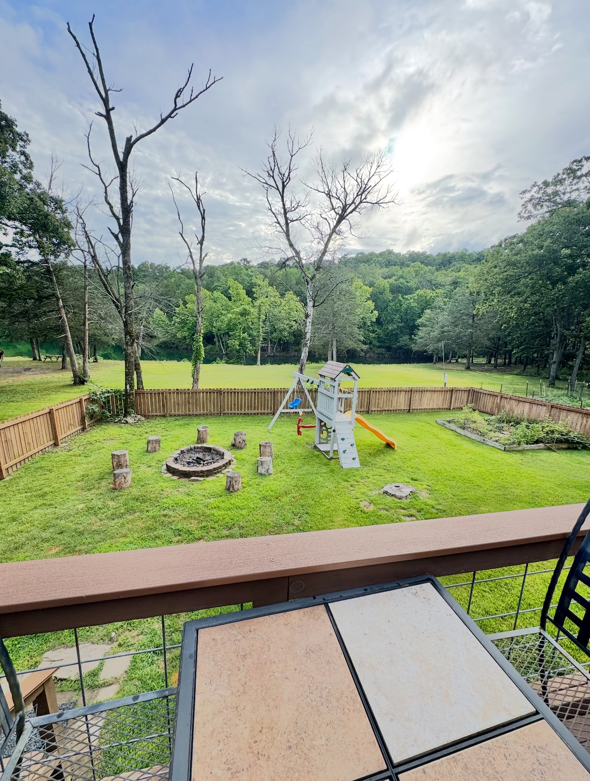 Lakefront Escape in Reeds Spring — property photo 19