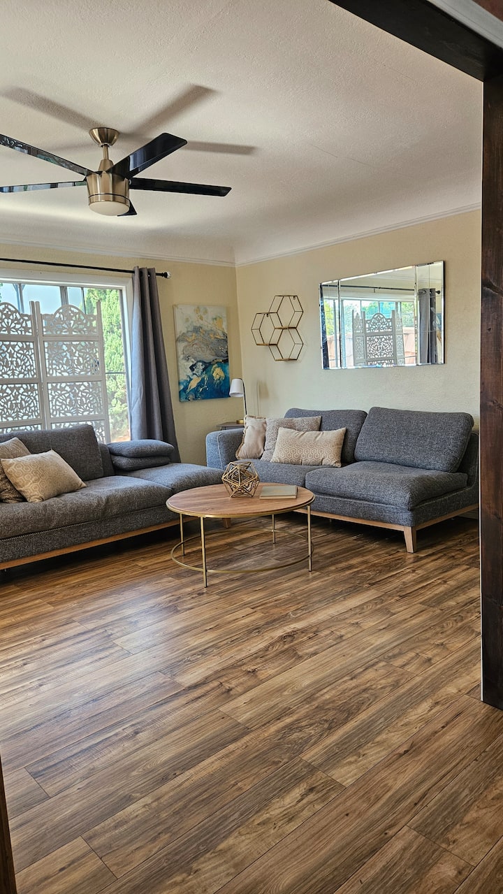 Marthas Villa - Santa Monica, CA