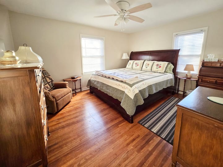 غرفة النوم 2