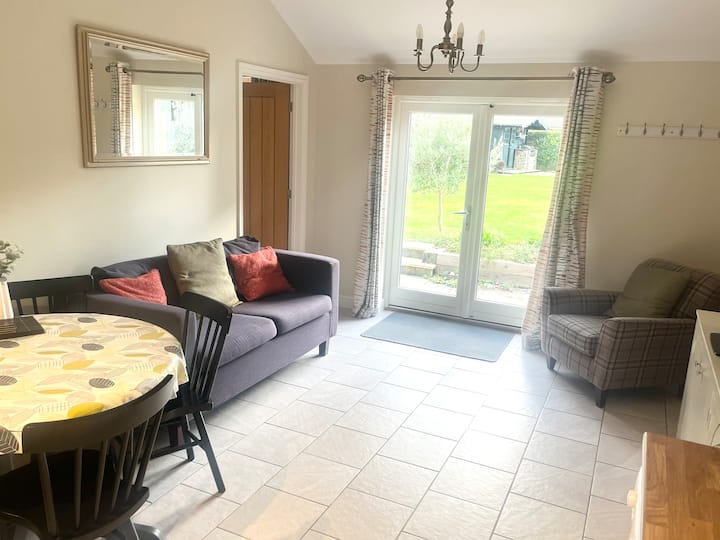 West View - Lovely 2 Bed Self Catering Annexe - 劍橋