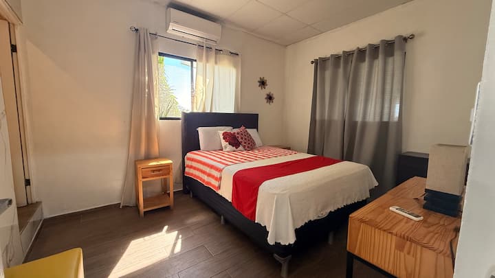 საძინებელი 3