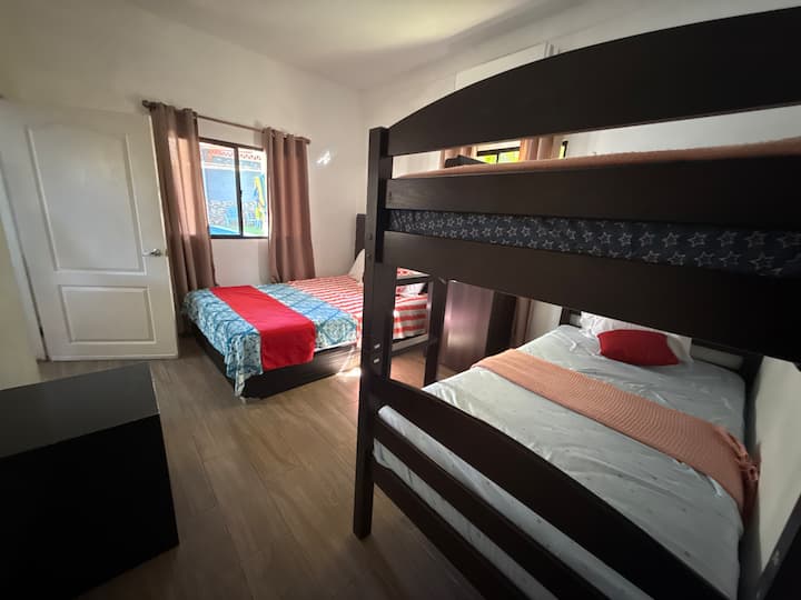 საძინებელი 2