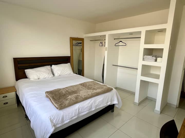 ห้องนอน