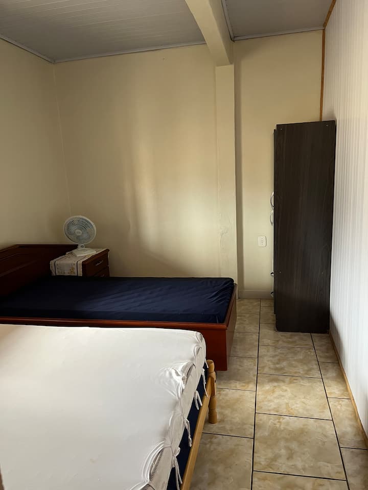 Chambre 2