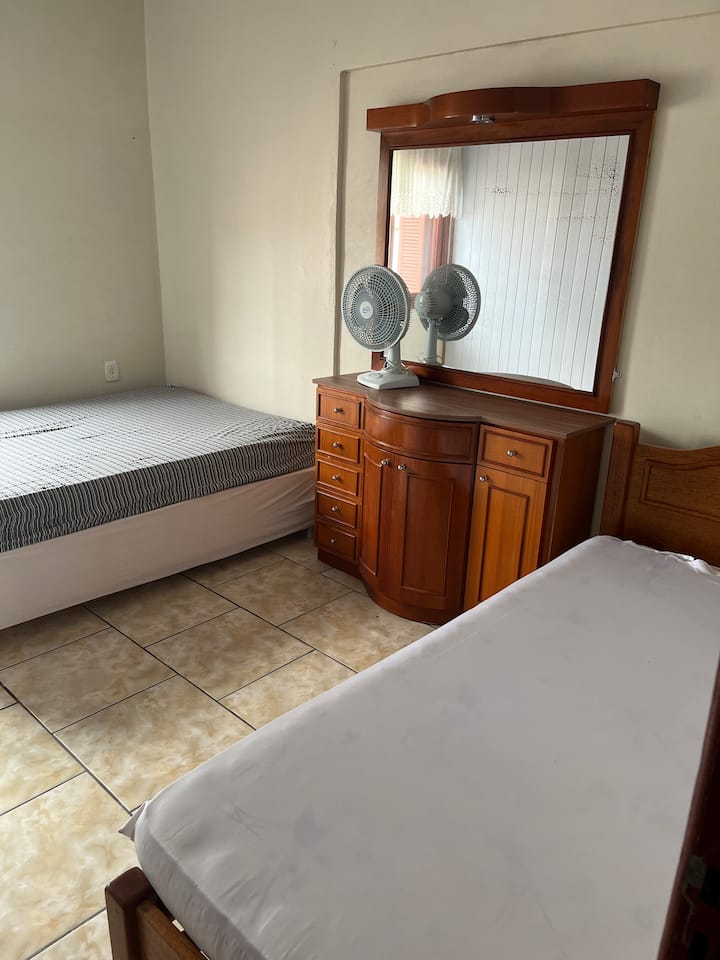 Chambre 3