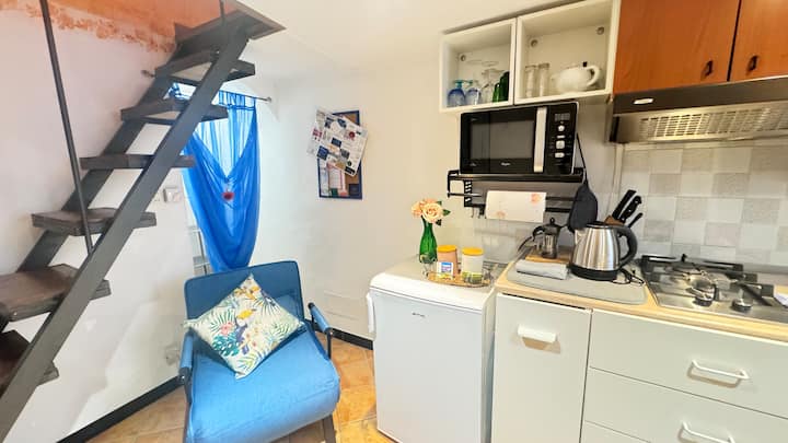 Mini Accomodation - サンレモ