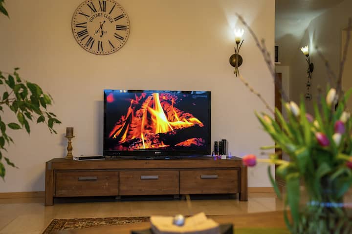 Ferienwohnung Anastasia Am Engelsblick - Nideggen