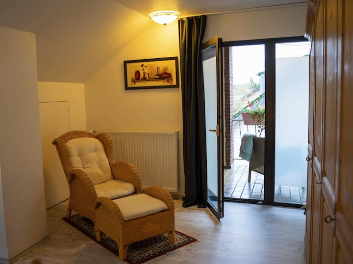 Chambre 1