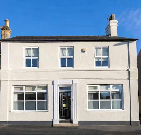 Stylish group stays in the heart of Pocklington