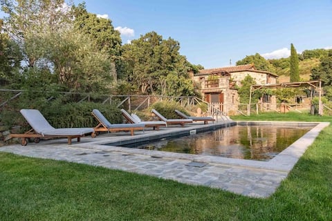 Wp Relais Borgo Vignalunga