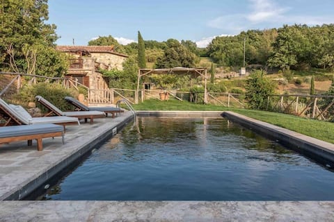 Wp Relais Borgo Vignalunga