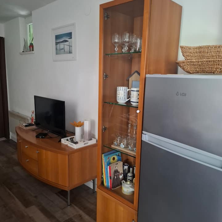 მისაღები ოთახი