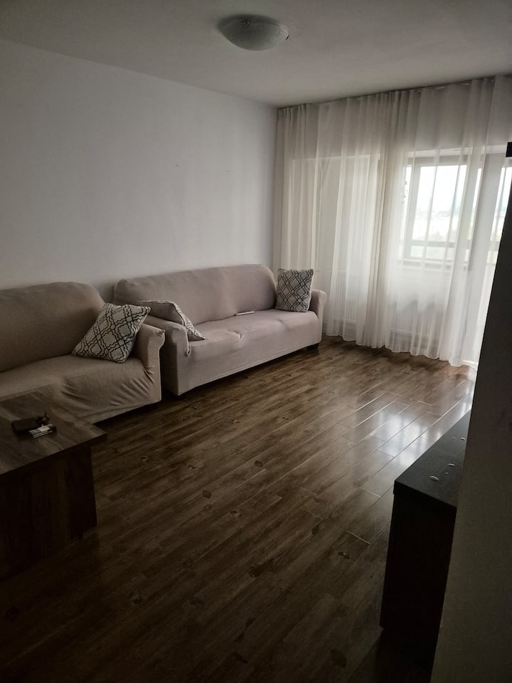 Apartament îNcântător îN Ploiești - Ploiești