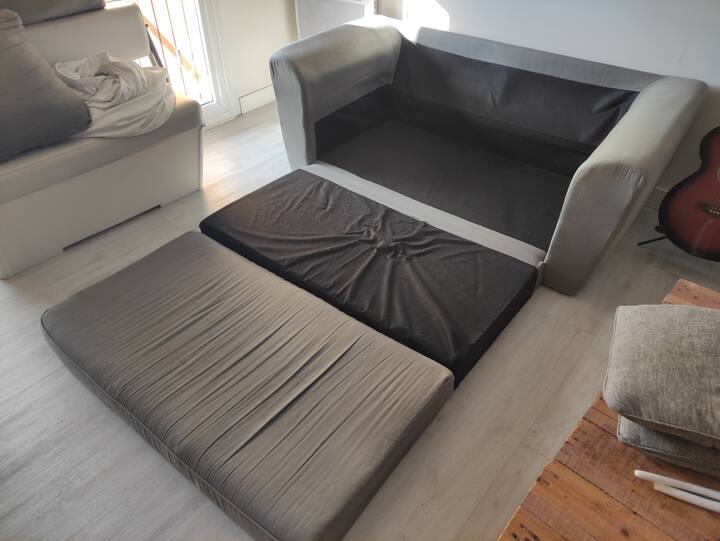 ห้องนั่งเล่น