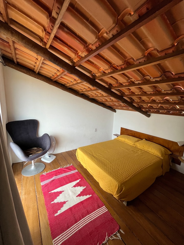 საძინებელი 1