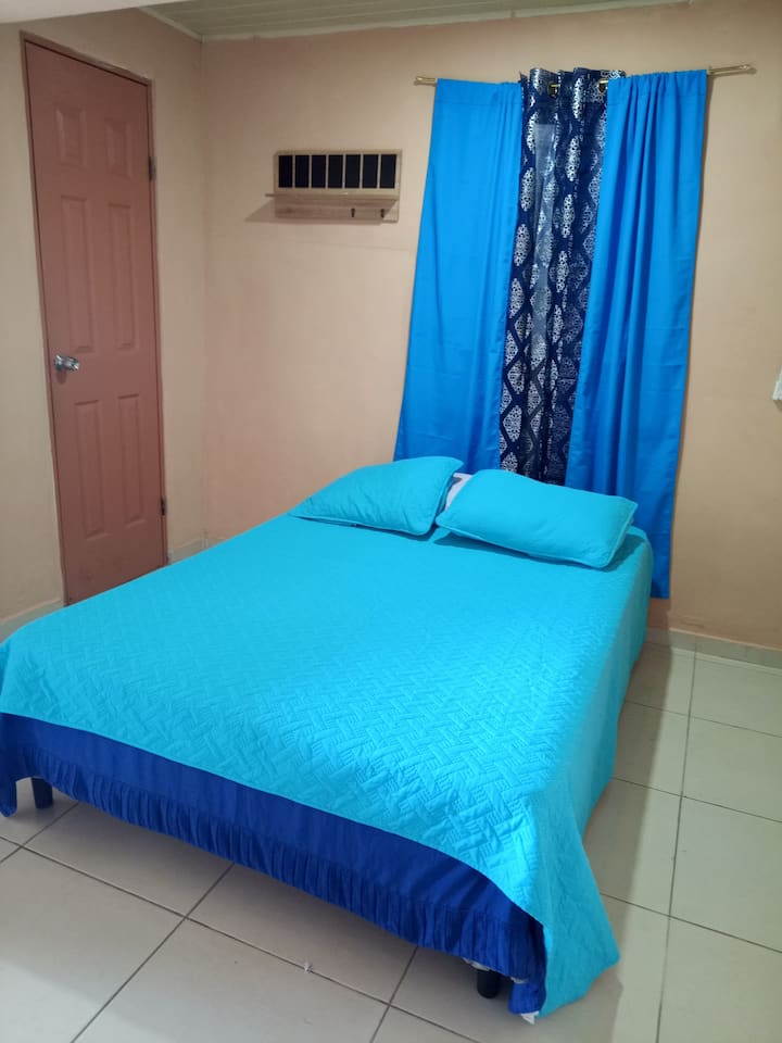 ห้องนอน