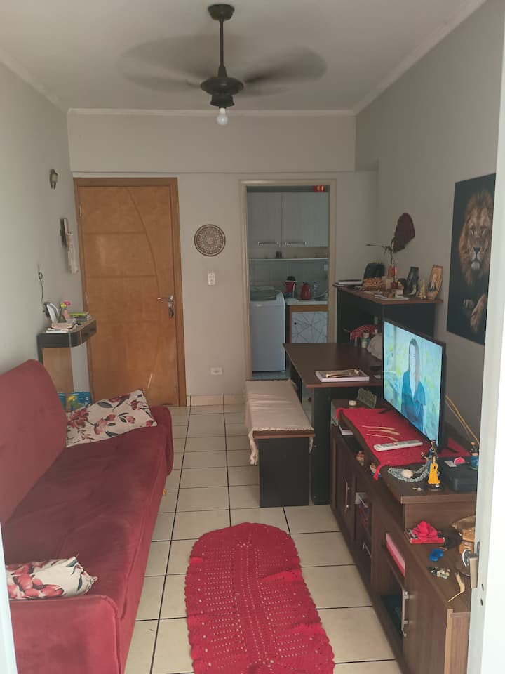 Всекидневна