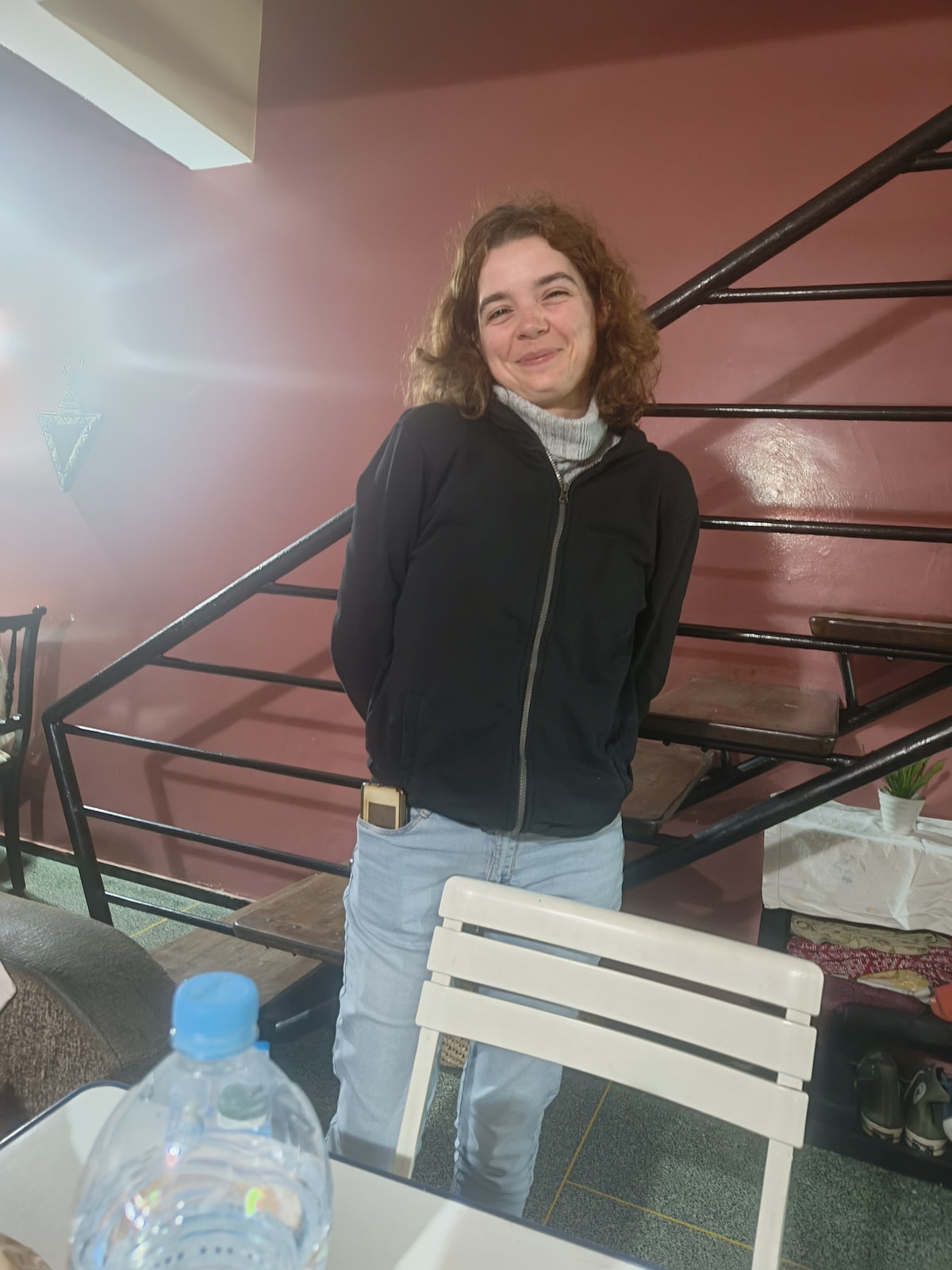 Loft in Casablanca  425  1 bedroom  1 bed  1 shared bath - image 5