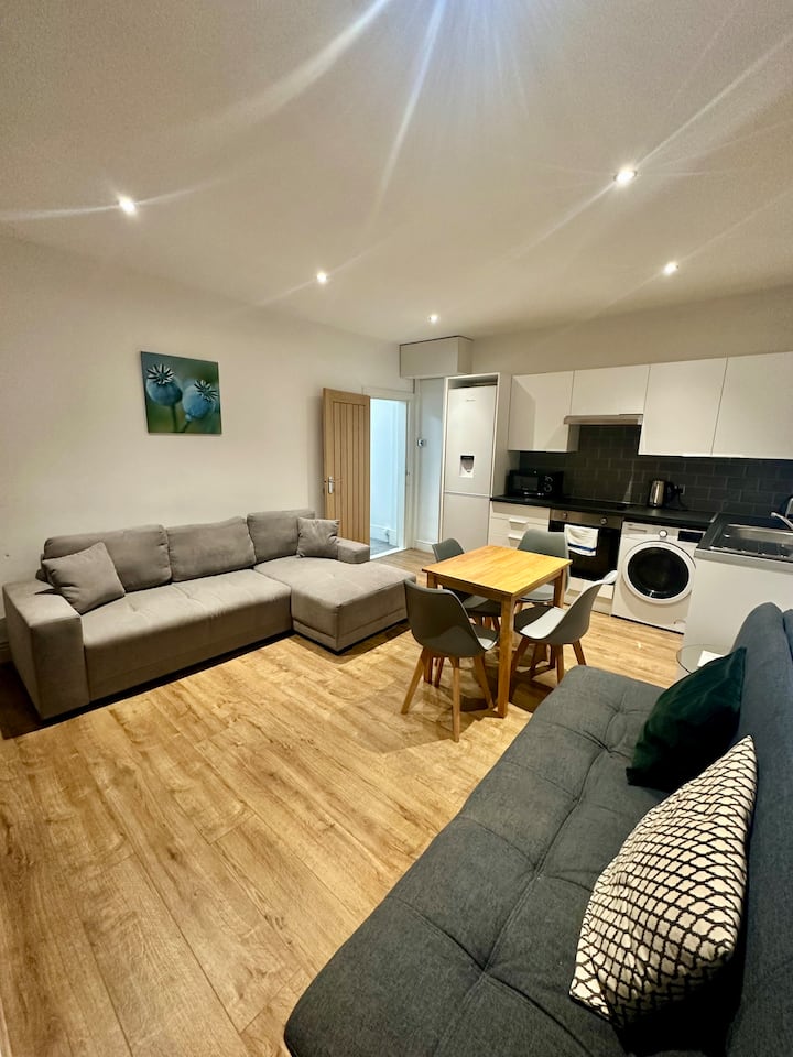 1 Bedroom Next To University Of Westmister - Londres