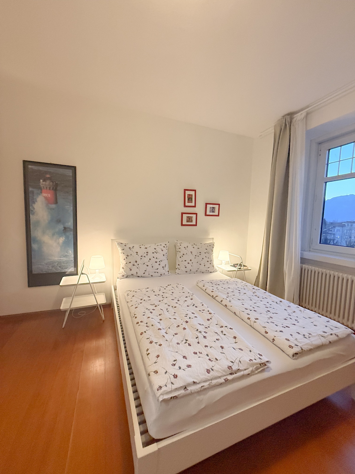 საძინებელი