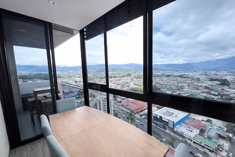 NEST Suite 22nd floor