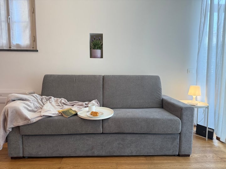 Всекидневна