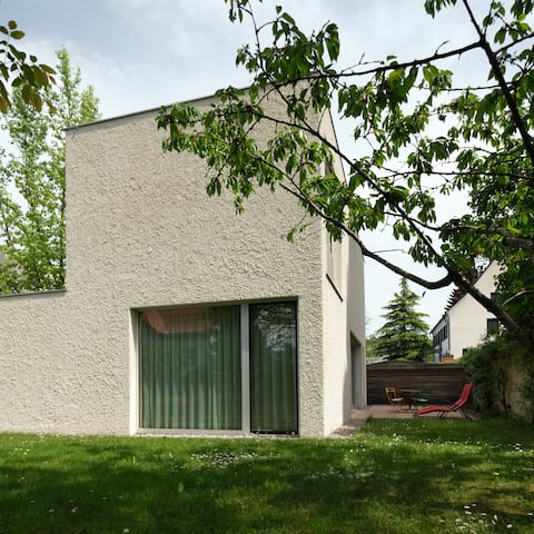 Vacation home s11 Lustenau