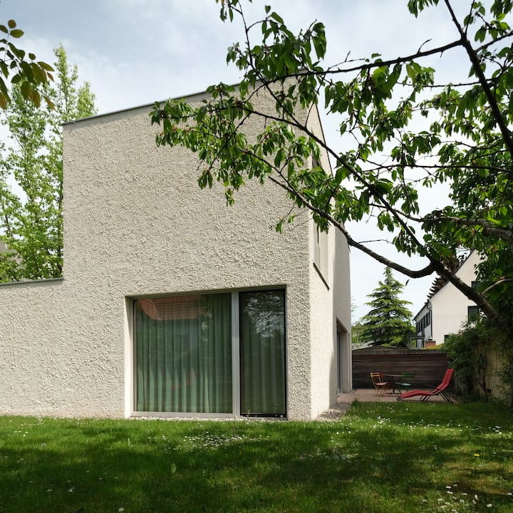 Vacation home s11 Lustenau