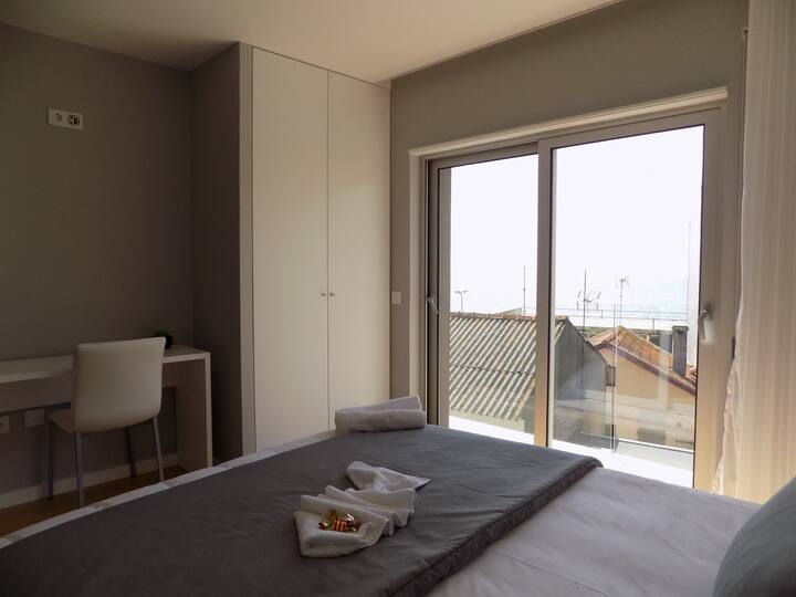 Спална соба