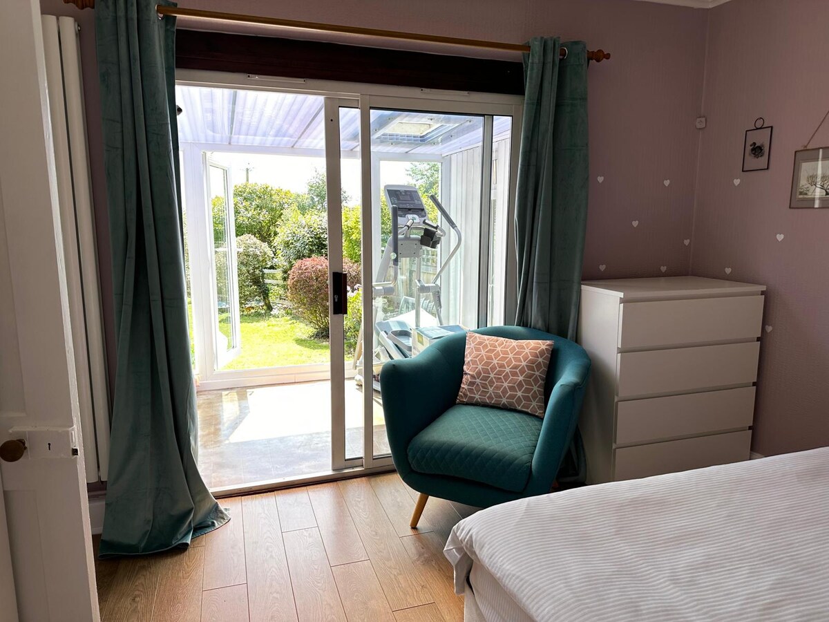 غرفة النوم 1