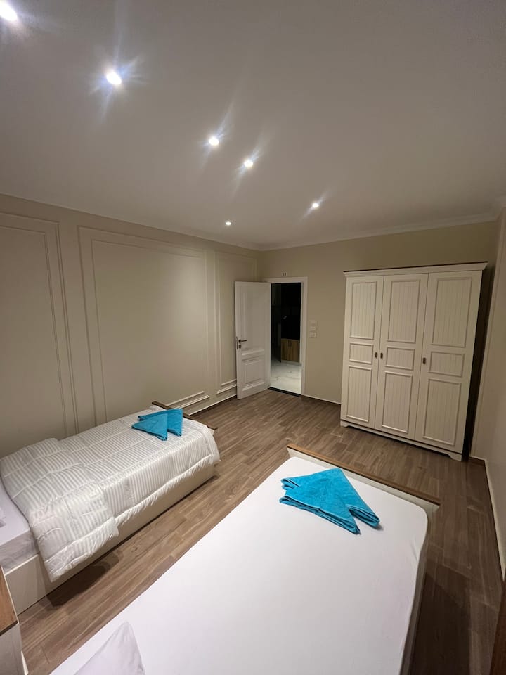 საძინებელი 2