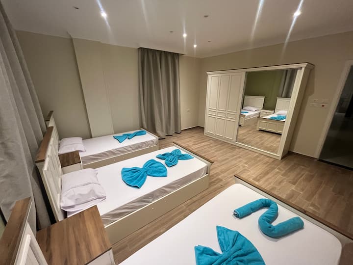 საძინებელი 3