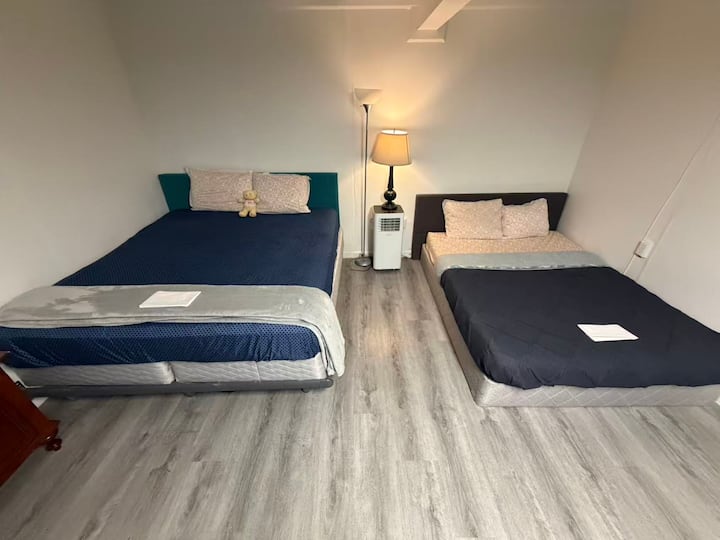 Chambre 1
