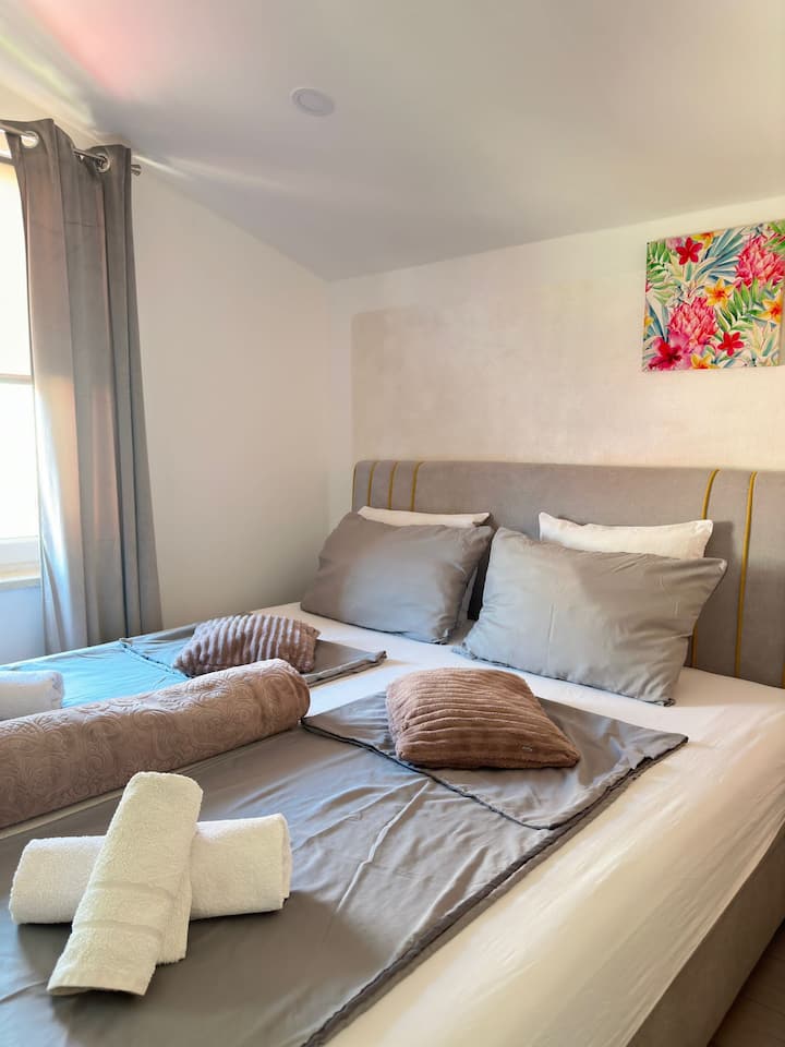 غرفة النوم 3