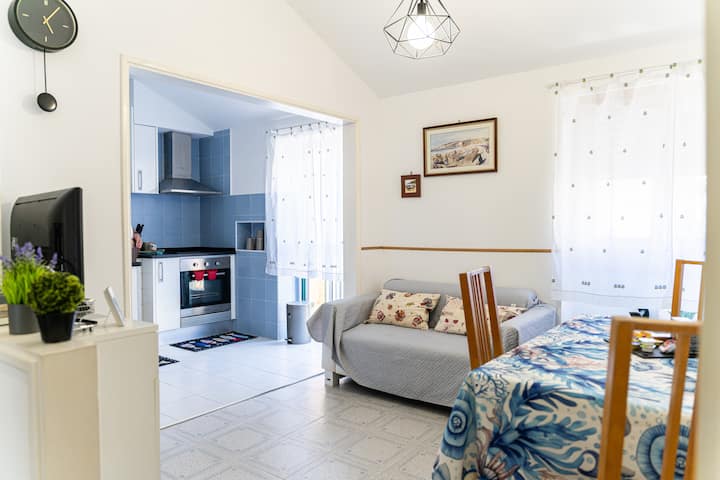 Family House - Nazaré