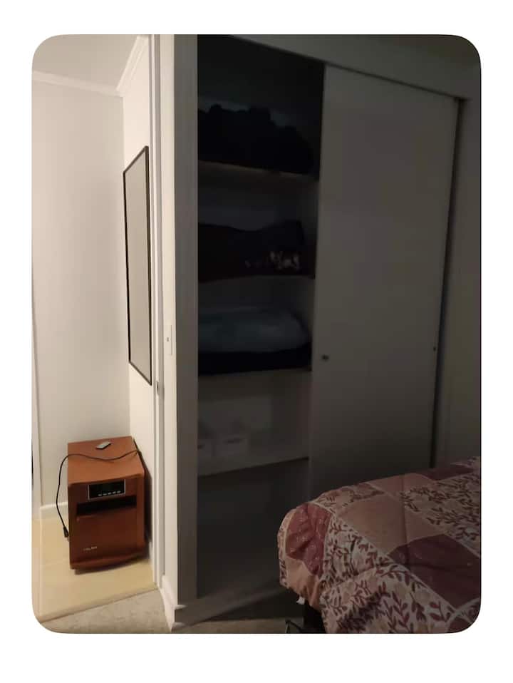 Spavaća soba 3