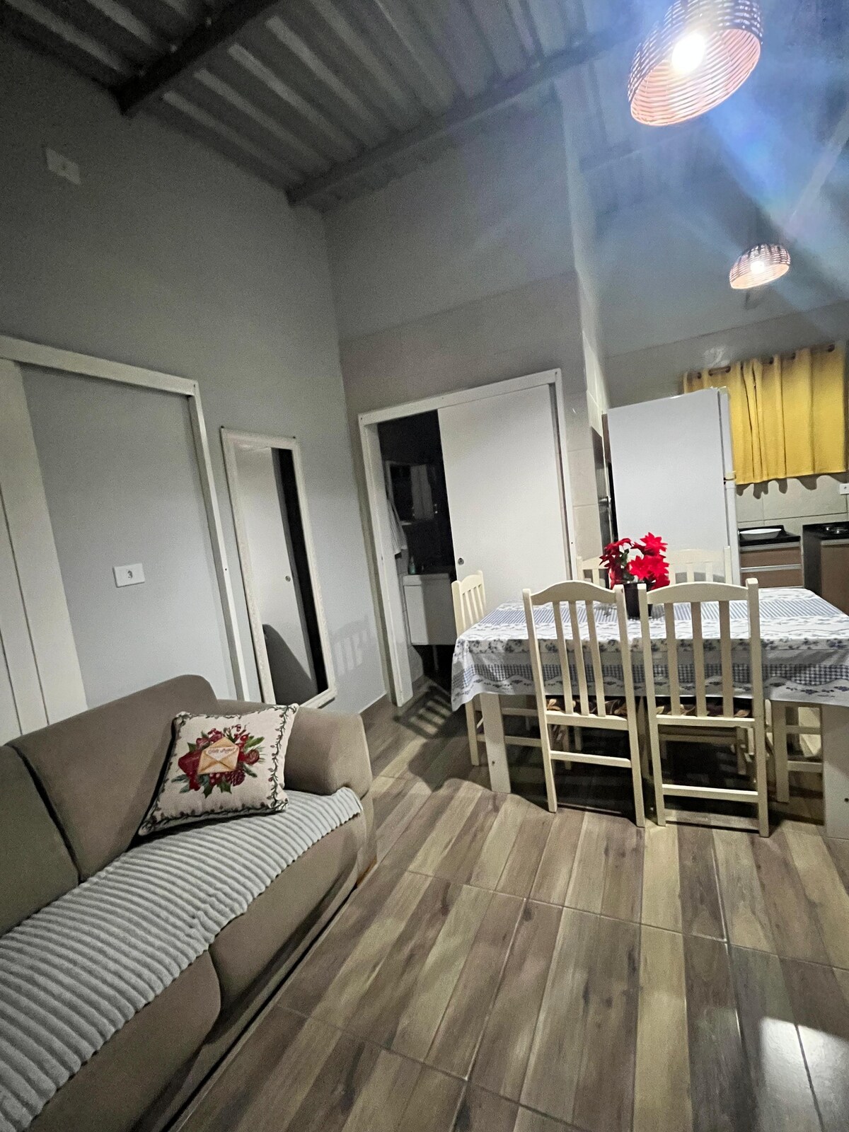 Anúncio popular: Nice and quiet beach house in Balneário Gaivota em Balneário Gaivota